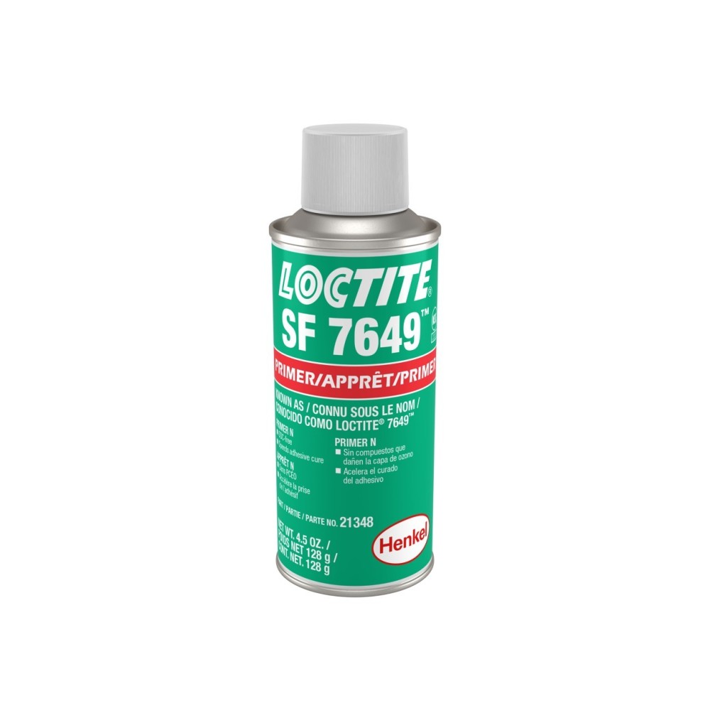 LOCTITE SF 7649 Yüzey Hazırlığı Aktivatör 150 ml 12 Adett