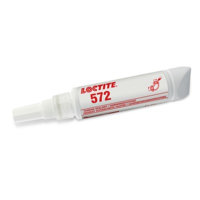 LOCTITE 572 Boru ve Bağlantı Elamanları Sızdırmazlık 250 ml