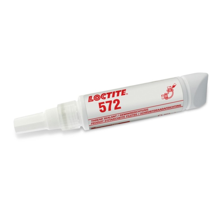 LOCTITE 572 Boru ve Bağlantı Elamanları Sızdırmazlık 250 ml