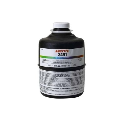LOCTITE AA 3491 SERAMİK YAPIŞTIRICI 1 LT
