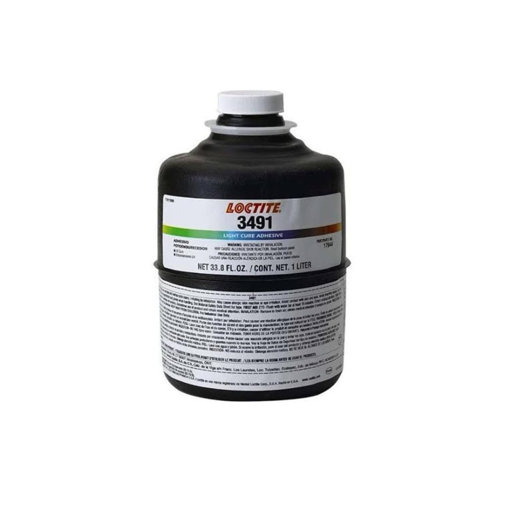 LOCTITE AA 3491 SERAMİK YAPIŞTIRICI 1 LT