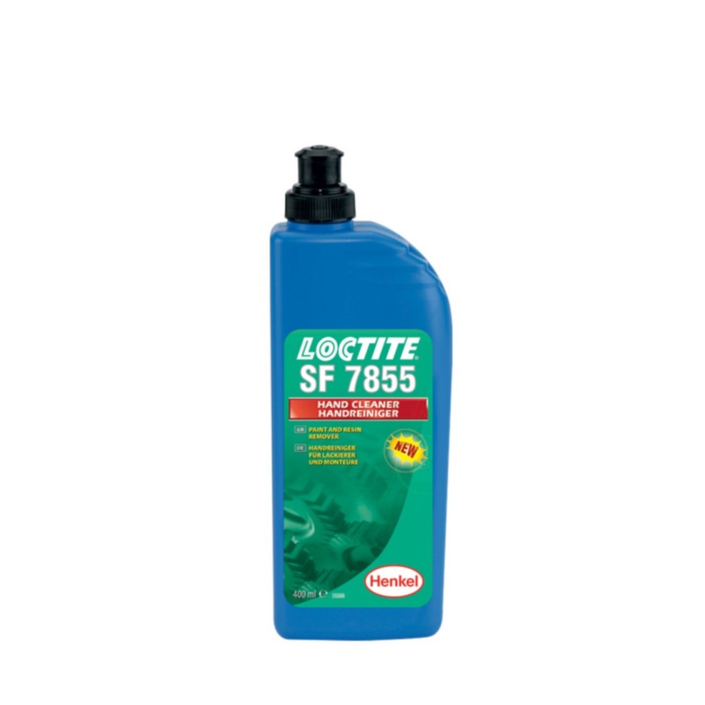Loctite SF 7855 El Temizleyici 400 ml