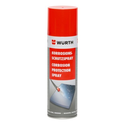 WÜRTH KOROZYON KORUMA SPREYİ 300 Ml