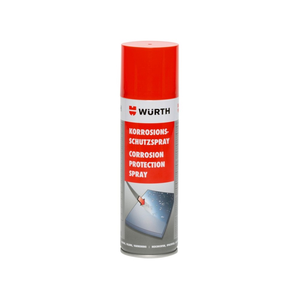 WÜRTH KOROZYON KORUMA SPREYİ 300 Ml