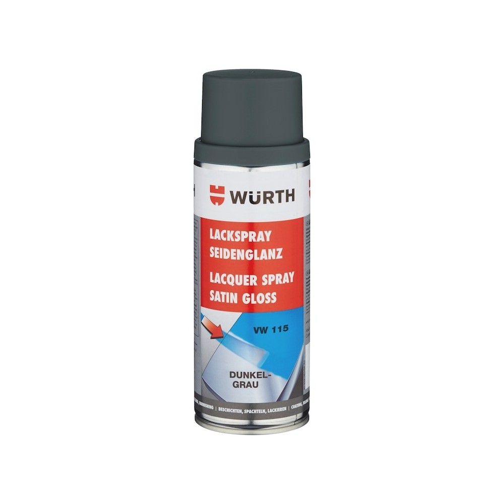 WÜRTH PAS SÖKÜCÜ SPREY PLUS  ROST-OFF 400ML 12 ADET