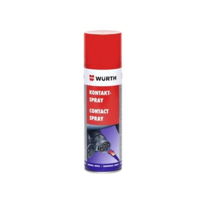 WÜRTH KONTAKT SPREYİ 300 ML 12 Adett