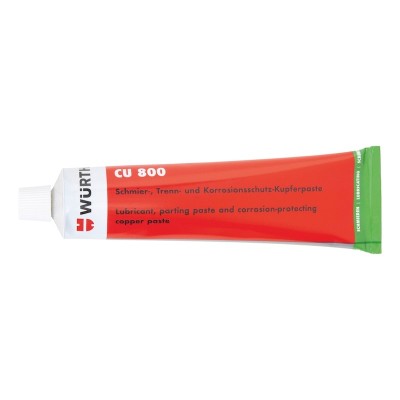 Würth CU800-BAKIR PASTASI 100GR 12 ADET