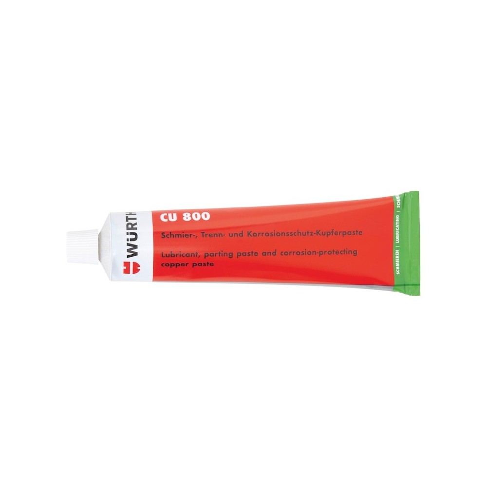 Würth CU800-BAKIR PASTASI 100GR 12 ADET