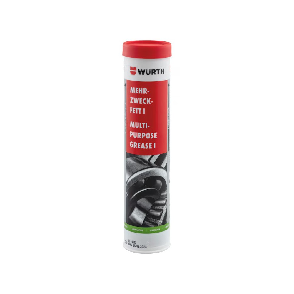 WÜRTH ÇOK AMAÇLI GRES 1