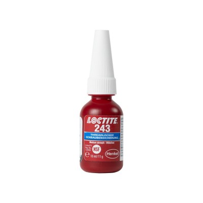 LOCTITE 243 Vida Sabitleyici 50 ML