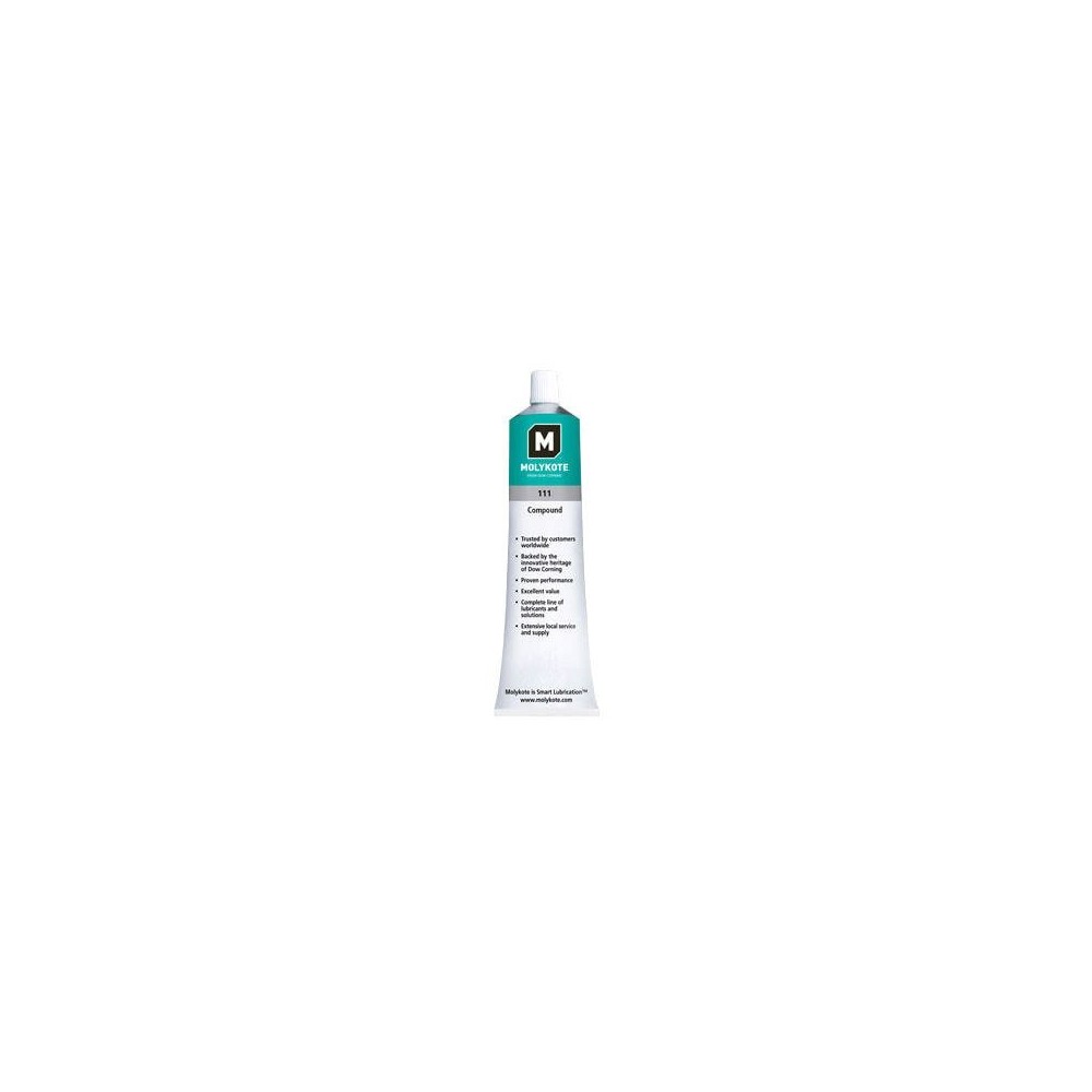 MOLYKOTE 111 Compound 100 Gr 12 Adet