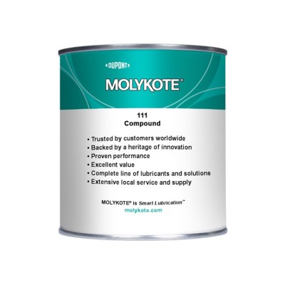 MOLYKOTE 111 Compound  1Kg