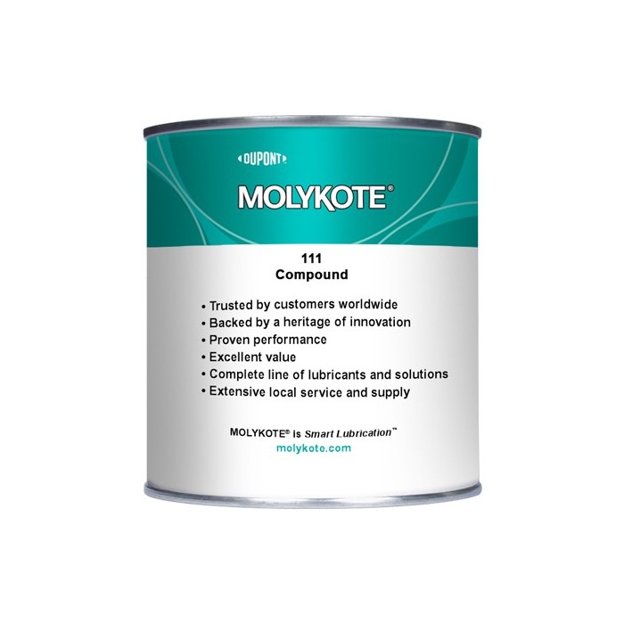 MOLYKOTE 111 Compound  1Kg