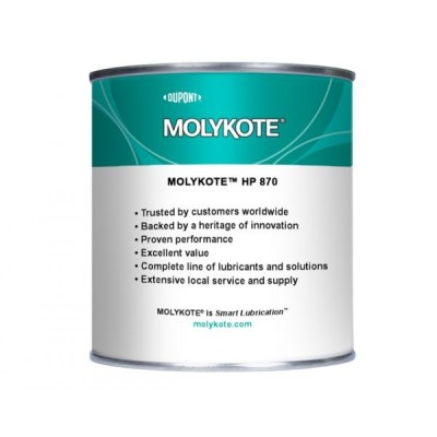 MOLYKOTE HP 870 1 Kg