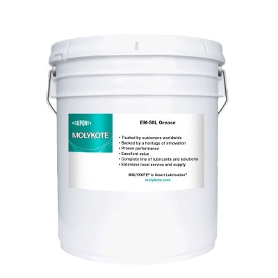 MOLYKOTE EM-50L 16 Kg