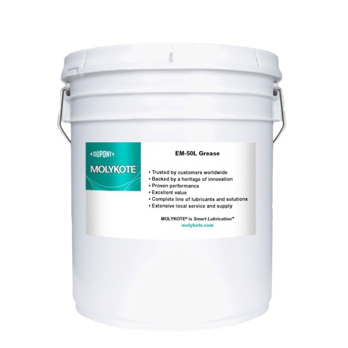 MOLYKOTE EM-50L 16 Kg