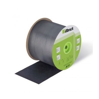 Tremco illbruck ME220 EPDM Membran 100 mm x 150 cm 20 m