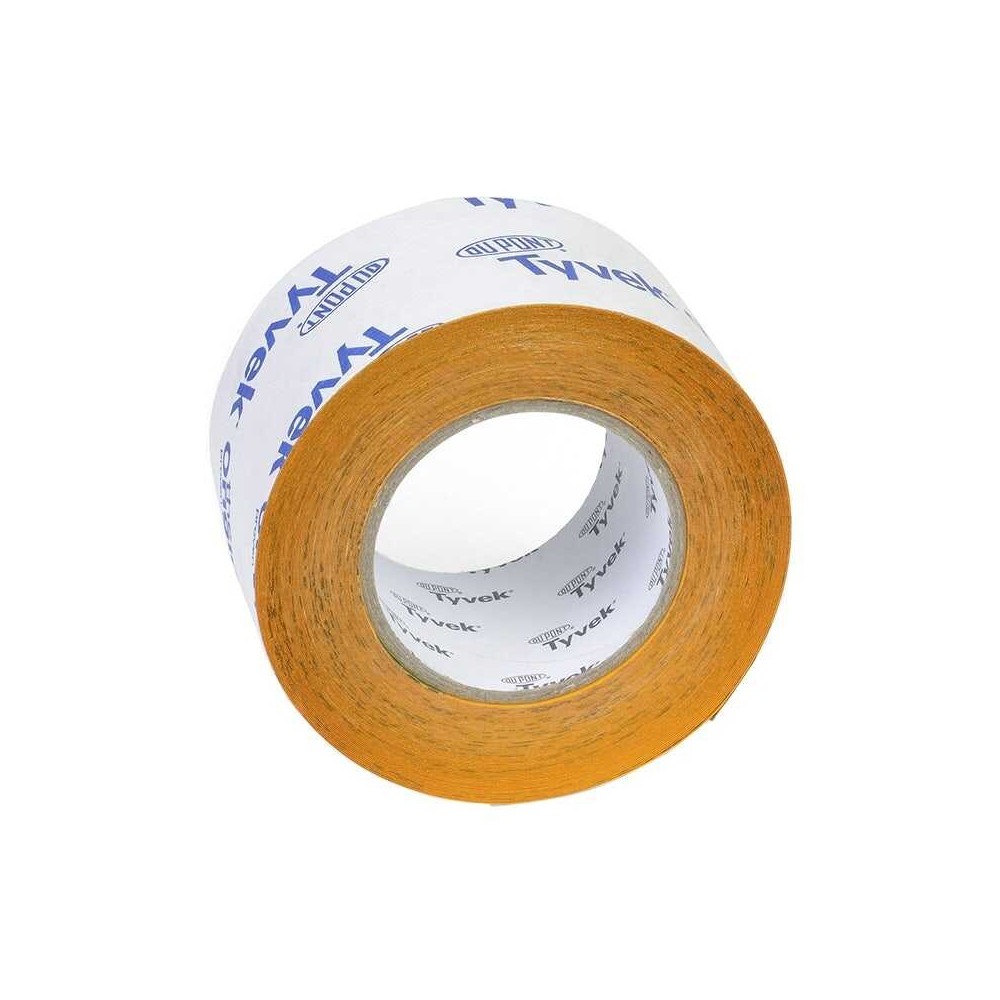 DuPont Tyvek Akrilik Bant Tek Tarafı Yapışkanlı 50 mm x 25 m rulo