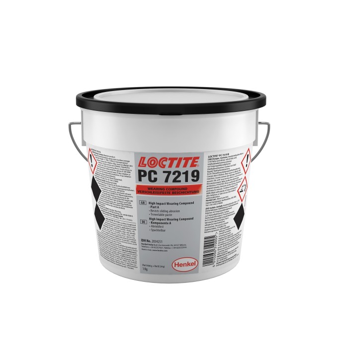 Loctite Aşınma Önleyici Pc 7219