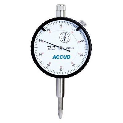 ACCUD MEKANİK KOMPARATÖR SAATİ 228 SERİSİ