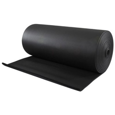 ODE R-FLEX STD 25 MM 96 M2 YAPIŞKANLI KAUÇUK İZOLE RULO