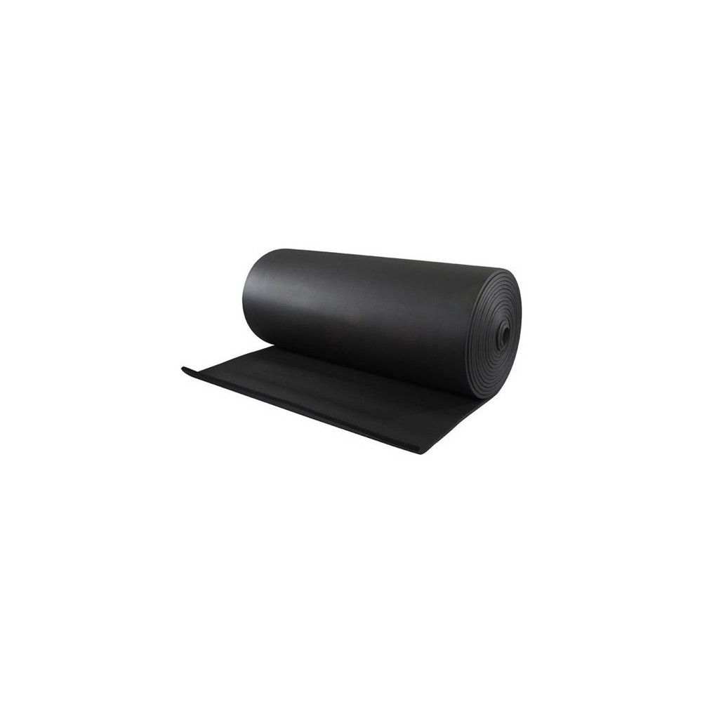 ODE R-FLEX STD 25 MM 96 M2 YAPIŞKANLI KAUÇUK İZOLE RULO