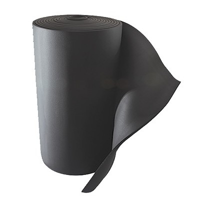  KAUÇUK LEVHA 10025mm
