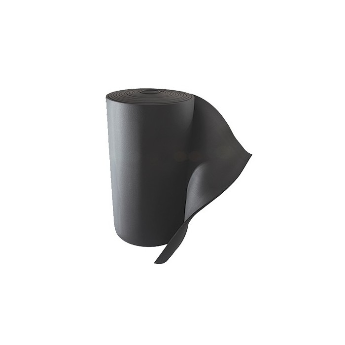  KAUÇUK LEVHA 10025mm