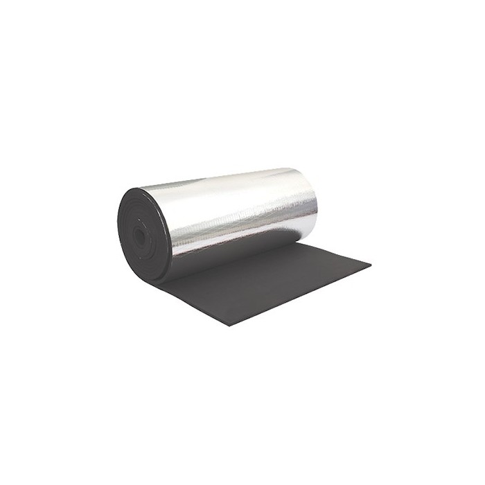 KAUÇUK LEVHA 10025mm FOLYOLU YAPIŞKANLI