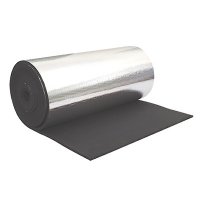  KAUÇUK LEVHA 10025mm FOLYOLU