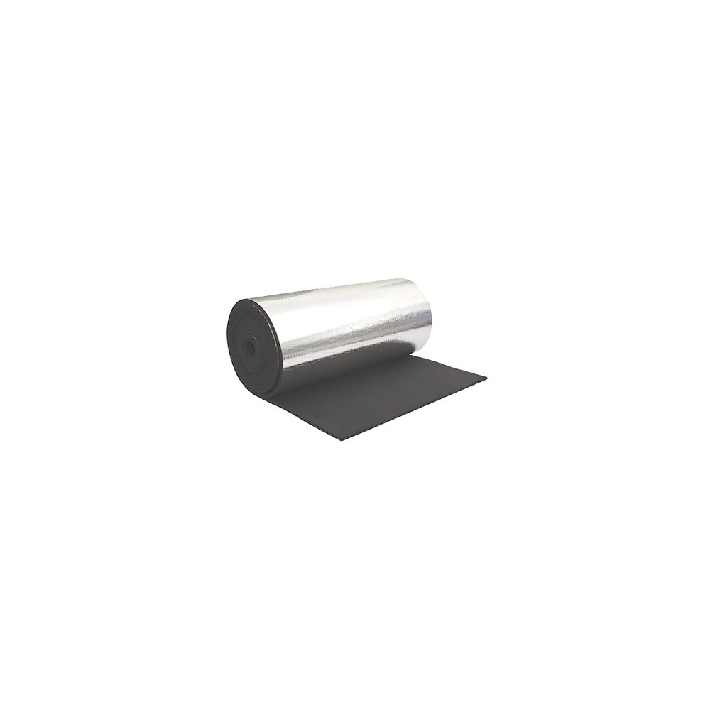  KAUÇUK LEVHA 10025mm FOLYOLU
