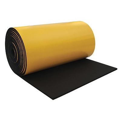  KAUÇUK KENDİNDEN YAPIŞKANLI LEVHA 10025mm