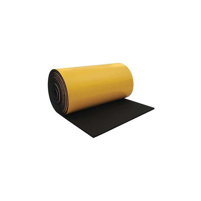  KAUÇUK KENDİNDEN YAPIŞKANLI LEVHA 10025mm