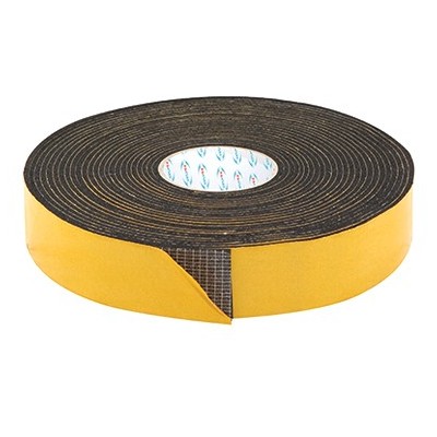 PA-FLEX KAUÇUK KÖPÜK BAND 60mm x 15mt 100 adet