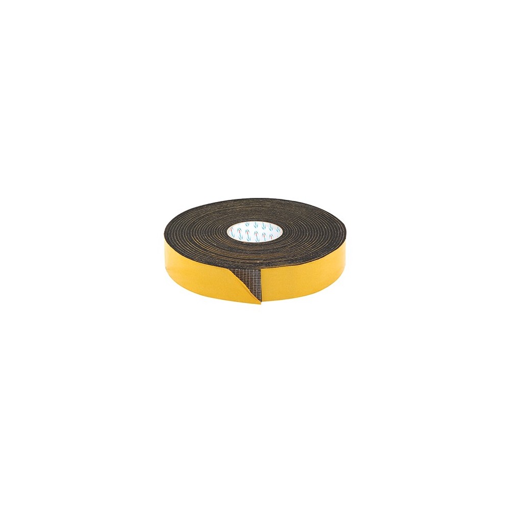 KAUÇUK KÖPÜK BAND 3x100mm x 15mt 100 adet