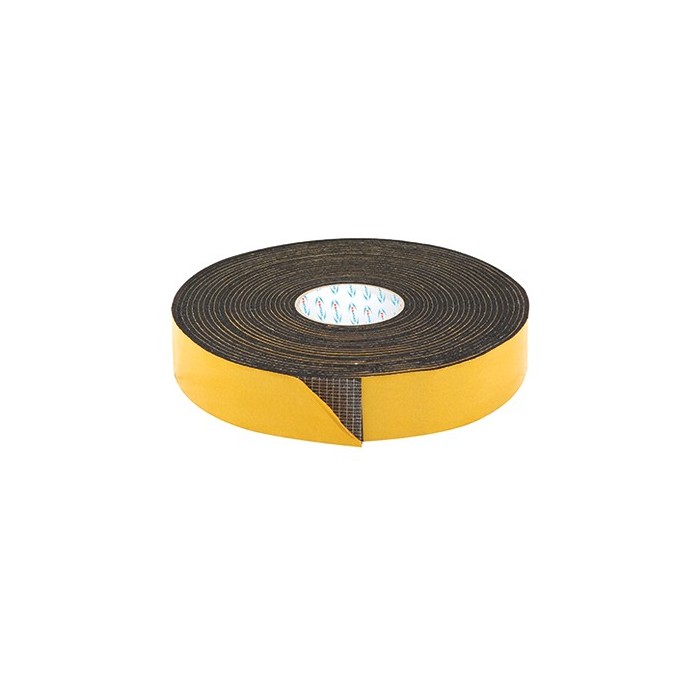 KAUÇUK KÖPÜK BAND 3x100mm x 15mt 100 adet