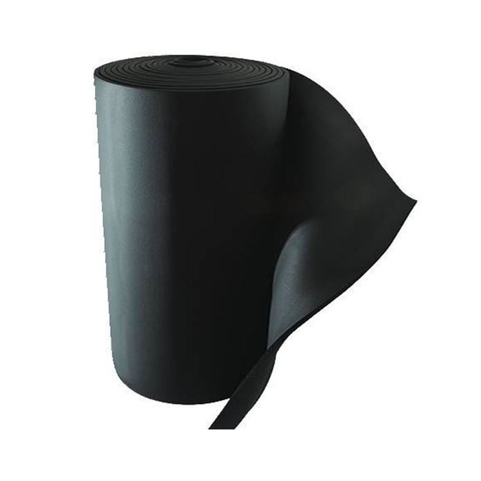  Elastomerik Kauçuk Levha 40120 cm