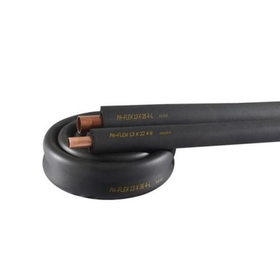 Ode 1029 mm  Elastomerik Kauçuk Boru