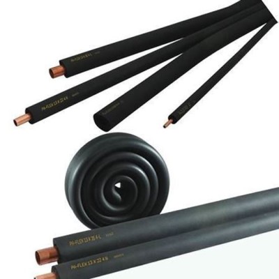 Ode 5413 mm Elastomerik Kauçuk Boru