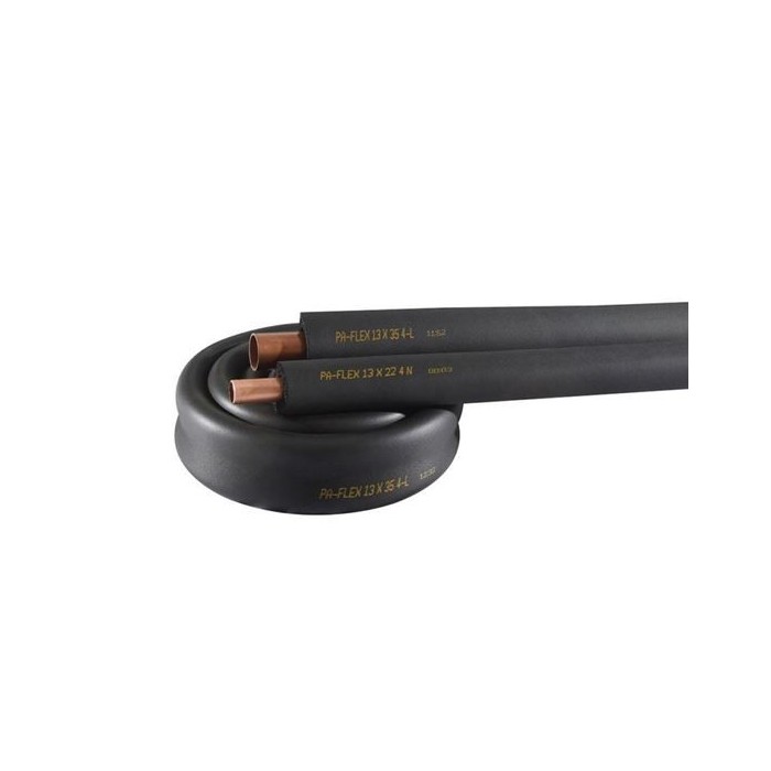 Ode 69 mm  Elastomerik Kauçuk Boru