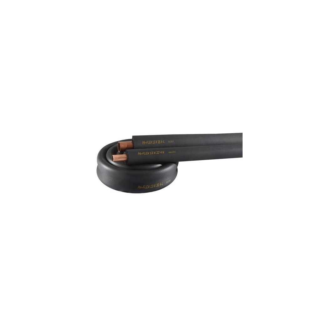 Ode 8913 mm Elastomerik Kauçuk Boru