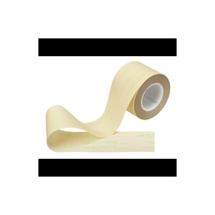 3M Microfinishing Film Roll 372L 