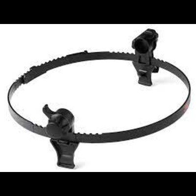 3M SPEEDGLAS YAN CAM KORUMA PLAKASI 9100 FX9100 MP - 532016