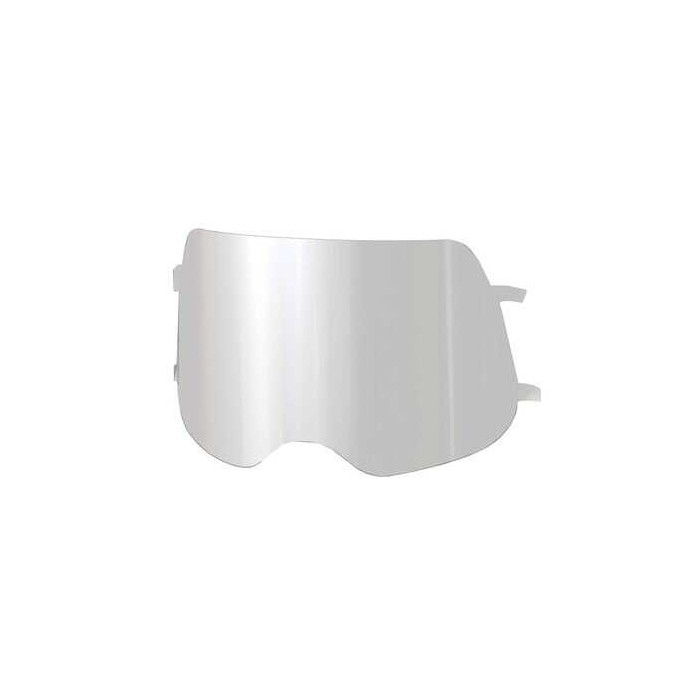 3M 523000 9100 FX Yedek Vizör Plakası