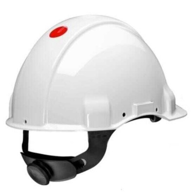 3M G3001MUV 1000V Vida Ayarlı Elektrikçi Bareti