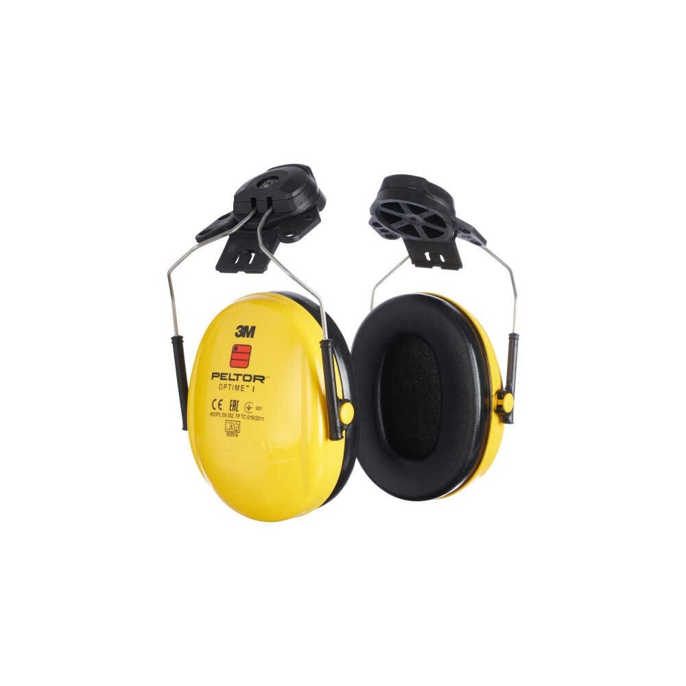 3M PELTOR Optime 1 H510P3E Barete Takılabilir Kulaklık