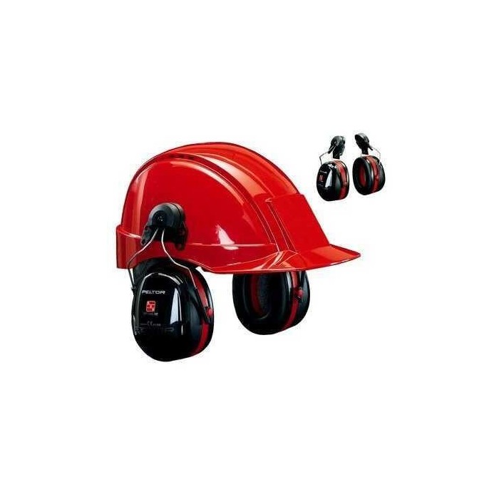 3M PELTOR Optime 3 H540P3E Barete Takılabilir Kulaklık
