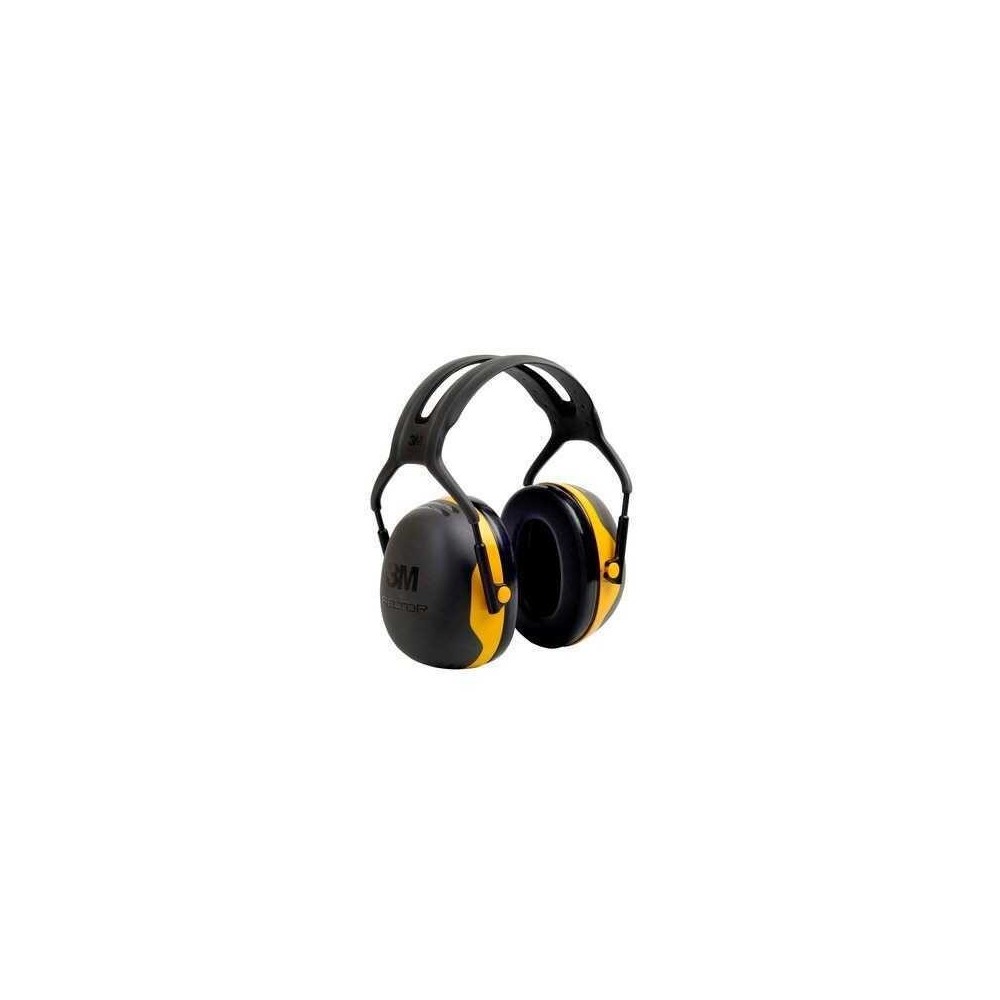 3M PELTOR X2A Baş Bantlı Kulaklık 31 Db Decibel