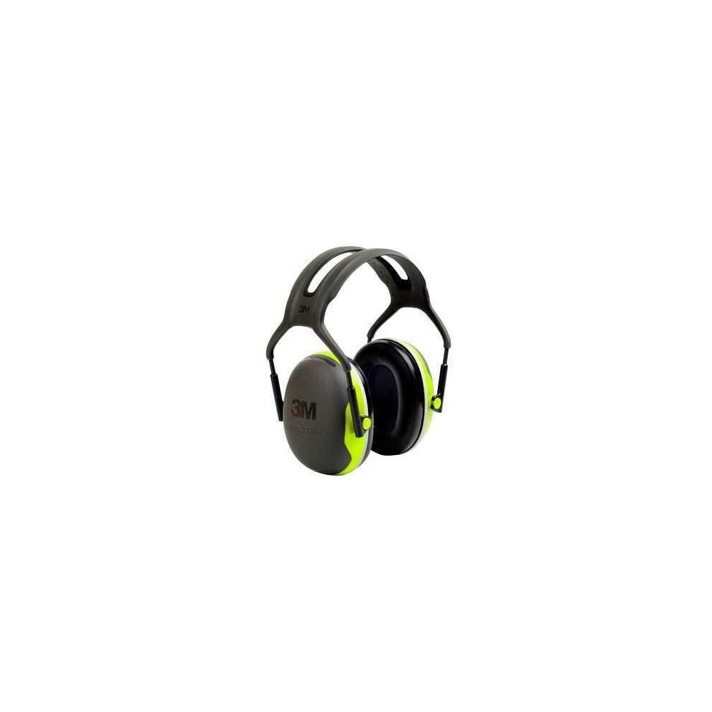 3M Peltor X4A Baş Bantlı Kulaklık 33 Db Decibel