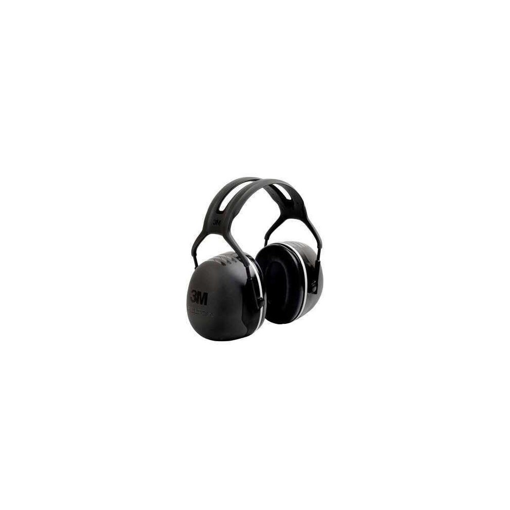 3M Peltor X5A Baş Bantlı Kulaklık 37 Db Decibel